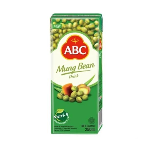 ABC SARI KACANG HIJAU