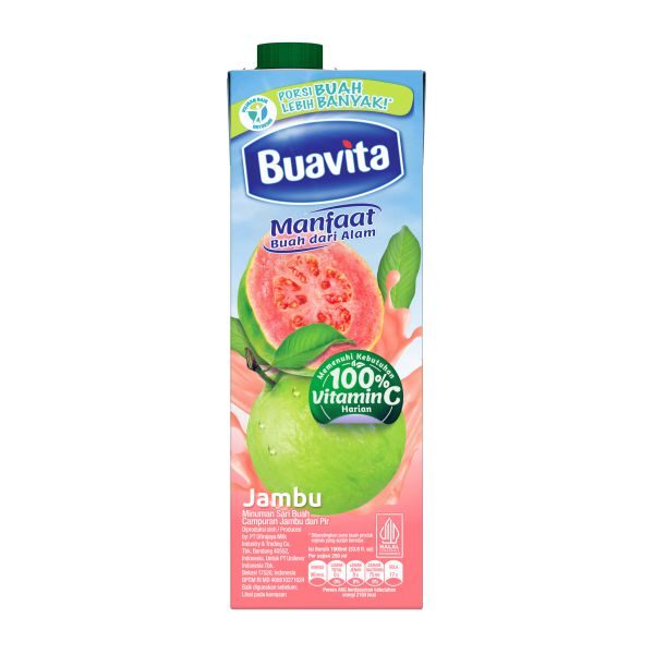 BUAVITA