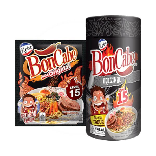 BON CABE