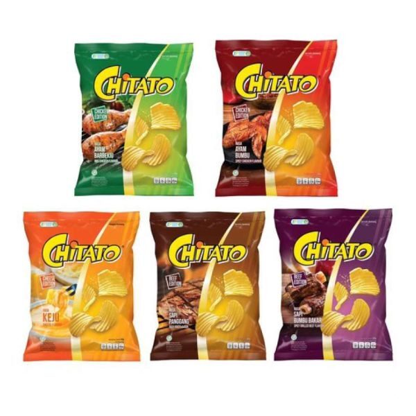 CHITATO ALL VARIAN RASA