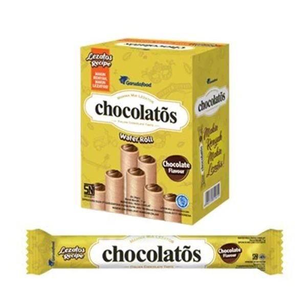 CHOCOLATOS