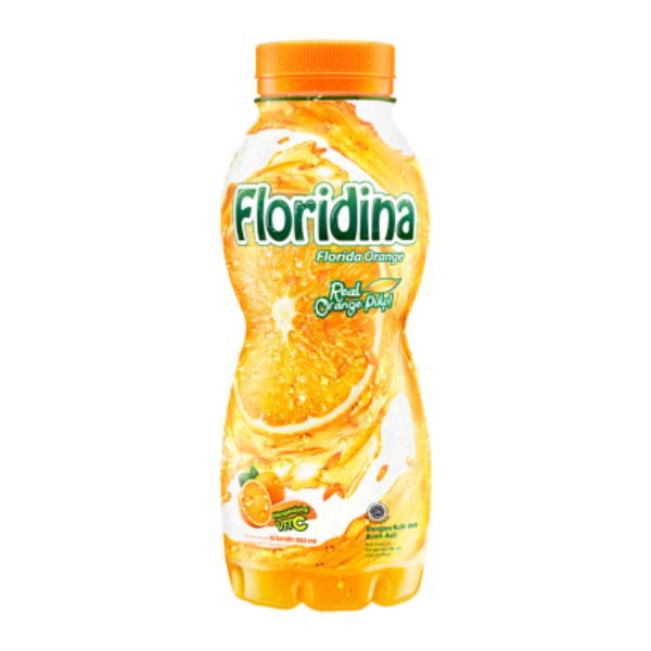 FLORIDINA ORANGE