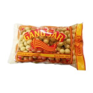 GANGSAR ORIGINAL