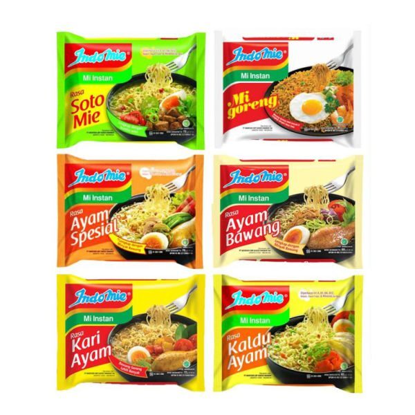 INDOMIE