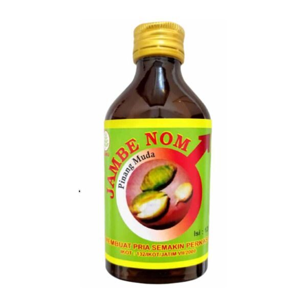 JAMU JAMBE NOM
