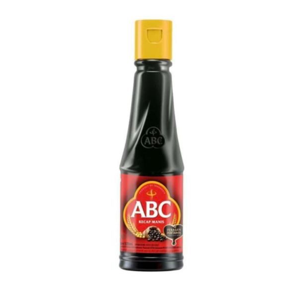 KECAP MANIS ABC