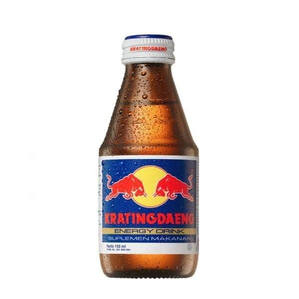 KRATING DAENG BOTOL
