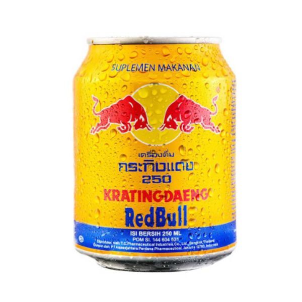 KRATING DAENG KALENG
