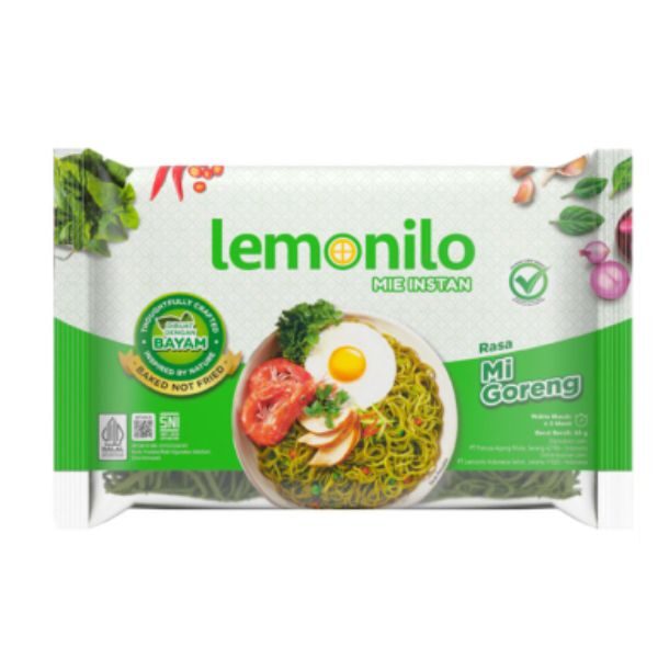 LEMONILO