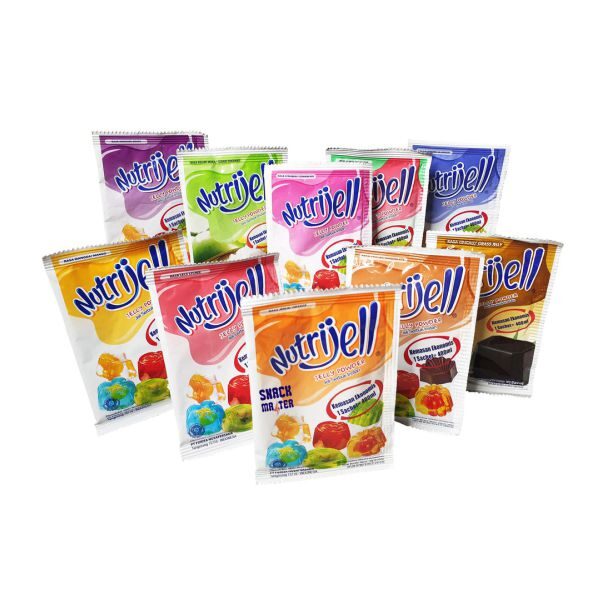 NUTRIJELL