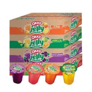 OKKY JELLY DRINK