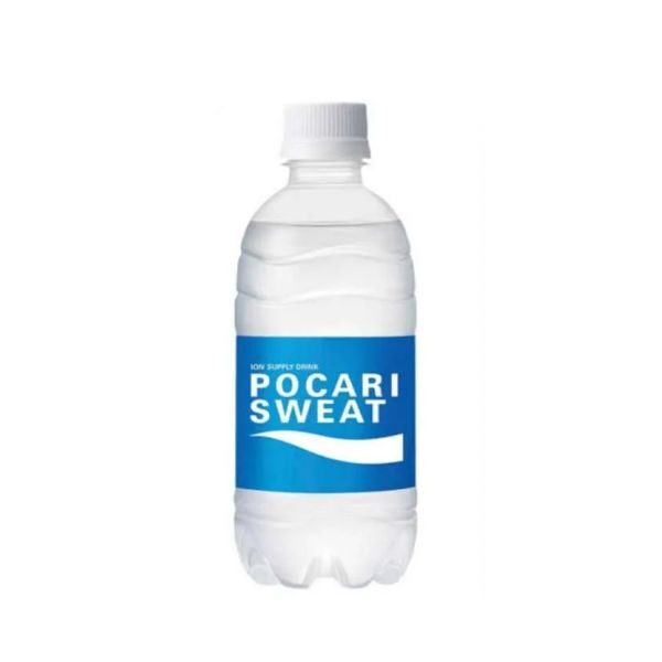 POCARI 350 ML
