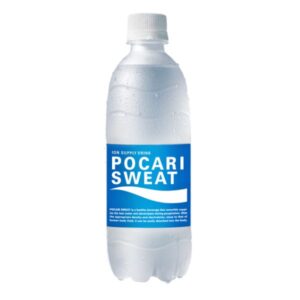 POCARI 500 ML