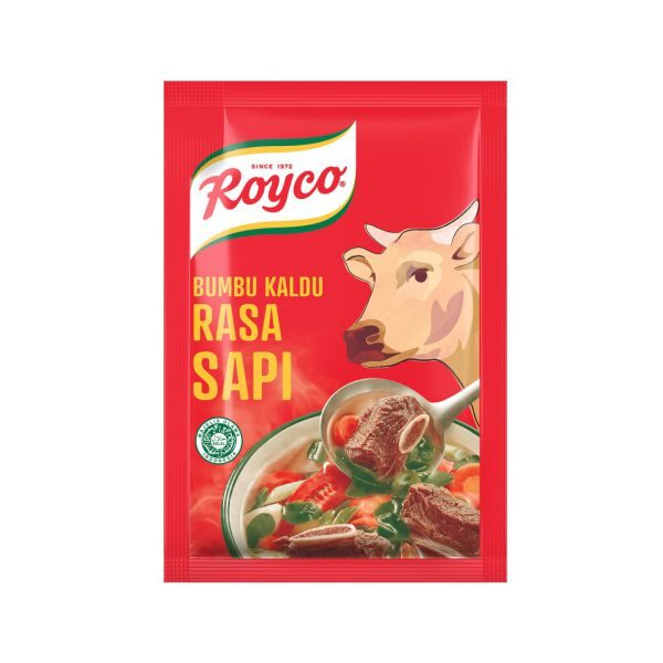 ROYCO KALDU SAPI 230GR
