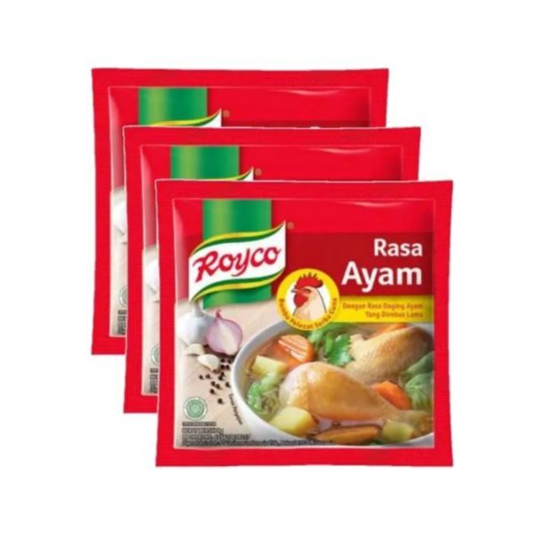 ROYCO RENTENG 8GR