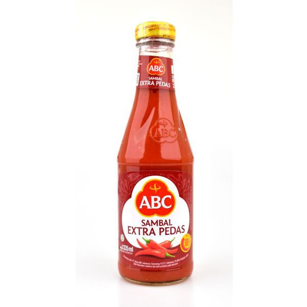 SAMBAL ABC