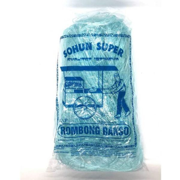 SOHUN ROMBONG