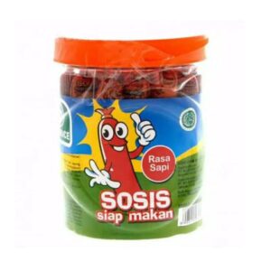 SOSIS SO NICE
