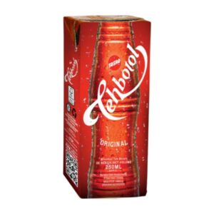 TEH BOTOL SOSRO 250 ML