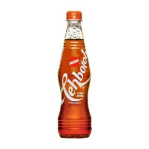 TEH BOTOL SOSRO 450 ML