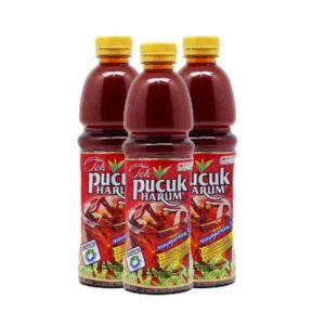 TEH PUCUK HARUM 350 ML