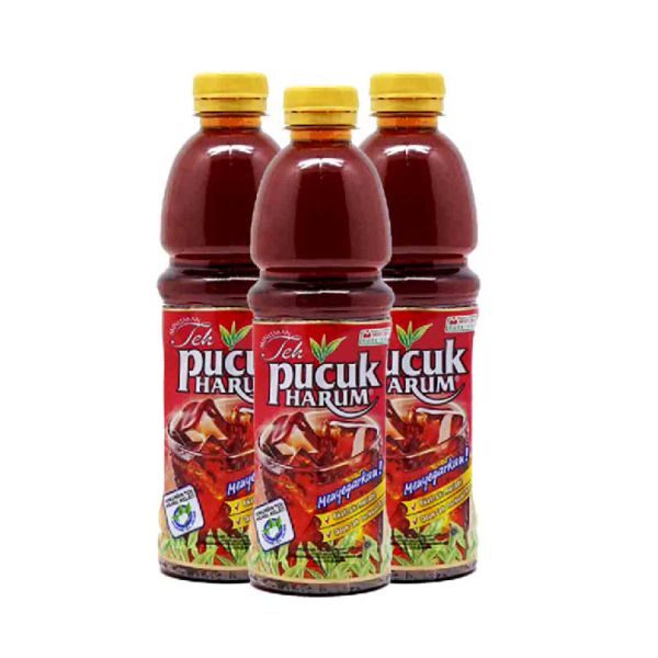 TEH PUCUK HARUM 350 ML
