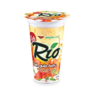 TEH RIO