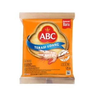 TERASI UDANG ABC SACHET