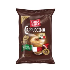 TORABIKA CAPPUCCINO